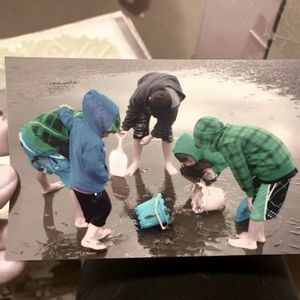 Meet your Posher, Cathy